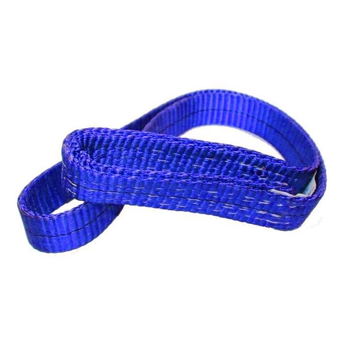 Строп текстильный TOR СТК 8,0 т 14,0 м 240 мм