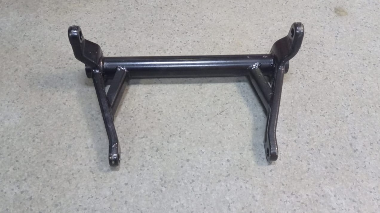 204 Траверса (Lever frame) (AC/RHP)