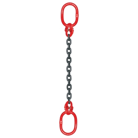 Строп цепной TOR ВЦ г/п 31,5 т 9,0 м