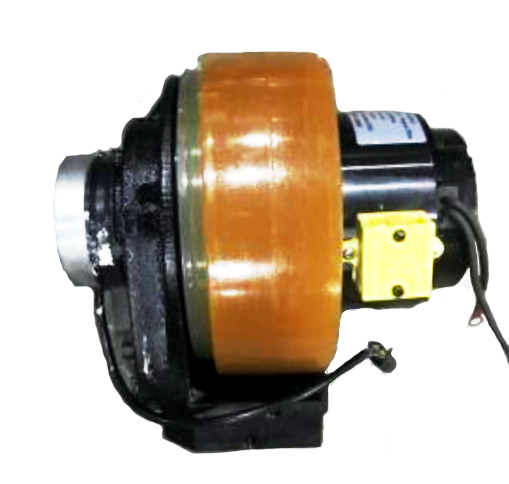 30 Ведущее колесо в сборе для штабелёра WS/IWS Drive unit assy.