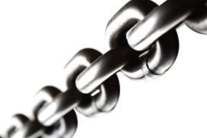 Цепь 6,3x19 мм для талей HHBD0,5-01 специальная