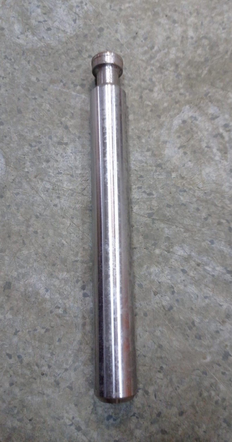 325 Поршневой шток Ф31,5 (Piston rod Ф31,5) (AC/RHP)