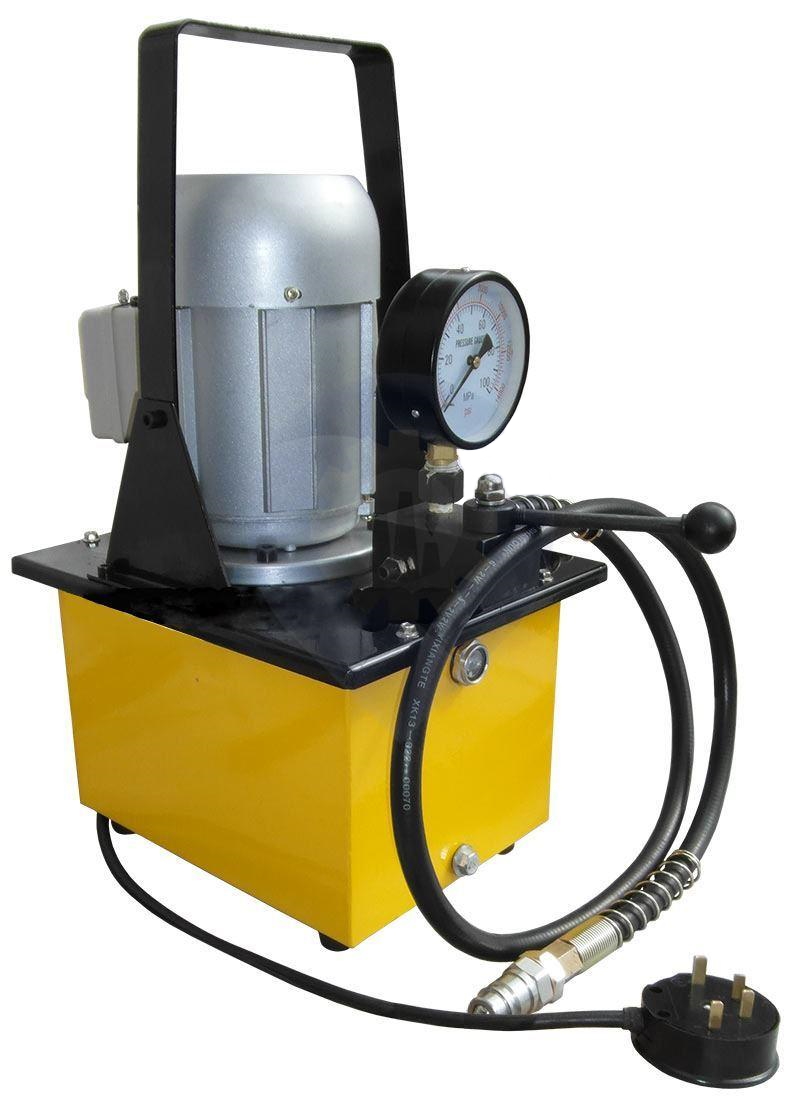 Маслостанция МГС 700-0.8-Р-1 (220В) без педали