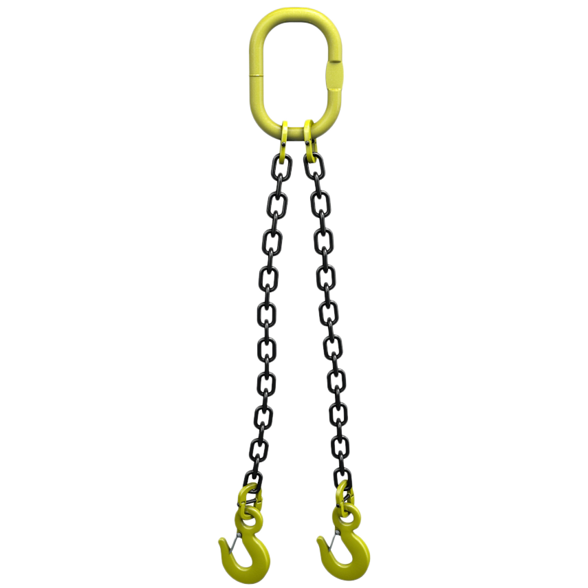 Строп цепной TOR 2СЦ г/п 30,0 т 9,5 м