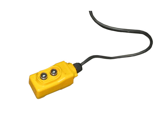 Пульт управления для лебедок электричеcких KCD 500 кг 380В