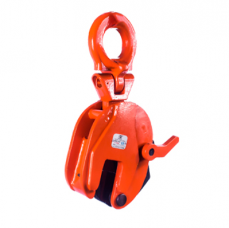 Захват вертикальный TOR DSQA (г/п 2,0 т, лист 0-25 мм) поворотн. Захват вертикальный TOR DSQA (г/п 2,0 т, лист 0-25 мм) поворотн.