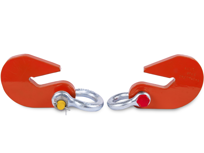 Захват торцевой ZT-3 3,2/6,4 Захват торцевой ZT-3 3,2/6,4