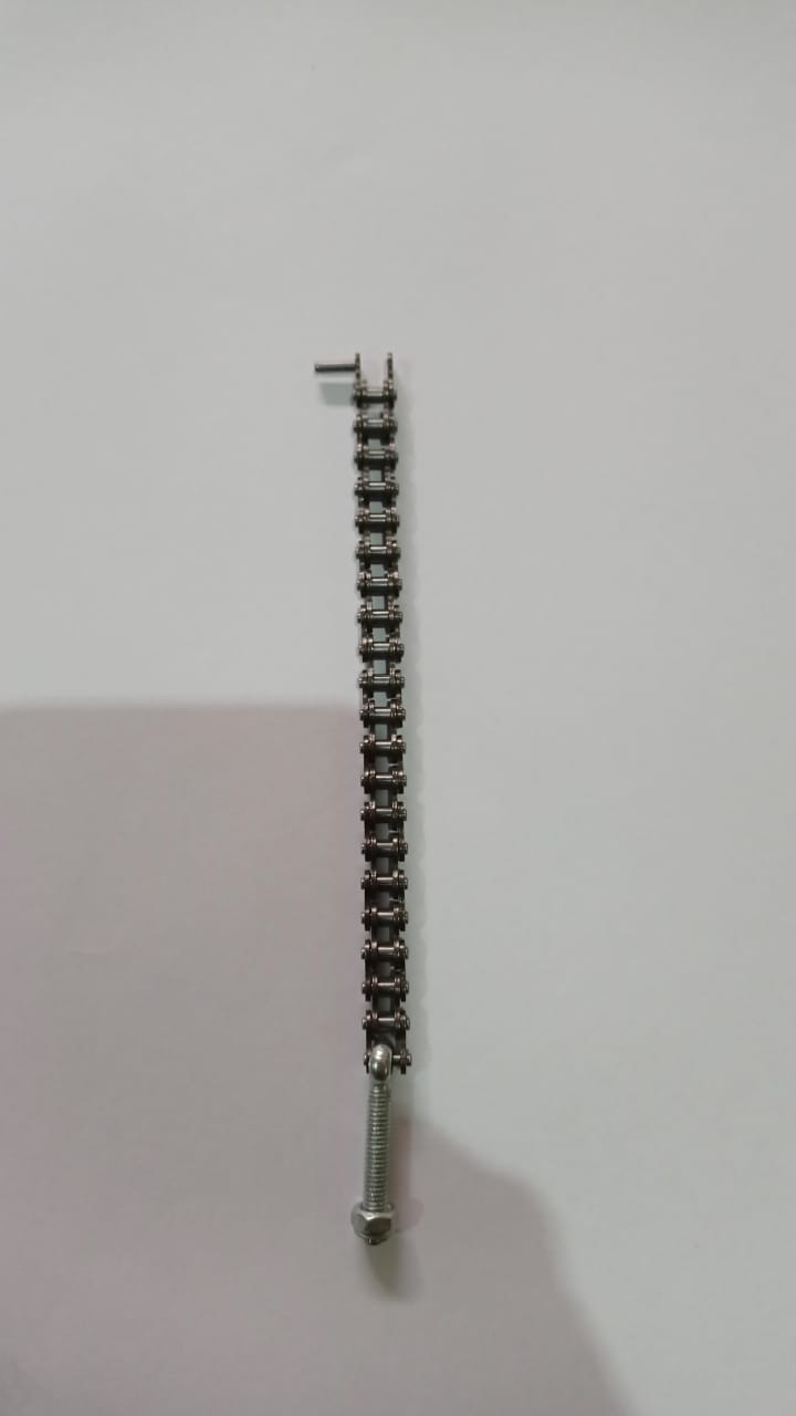 102 Цепь (Chain) (JC) 