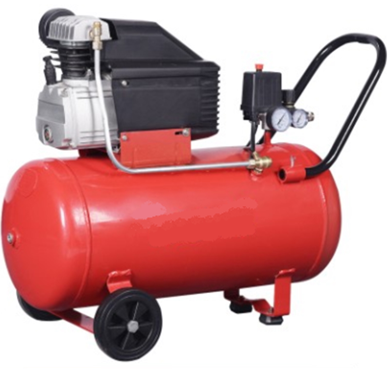 Компрессор ременной масляный TOR OBL 100-10-3 220V