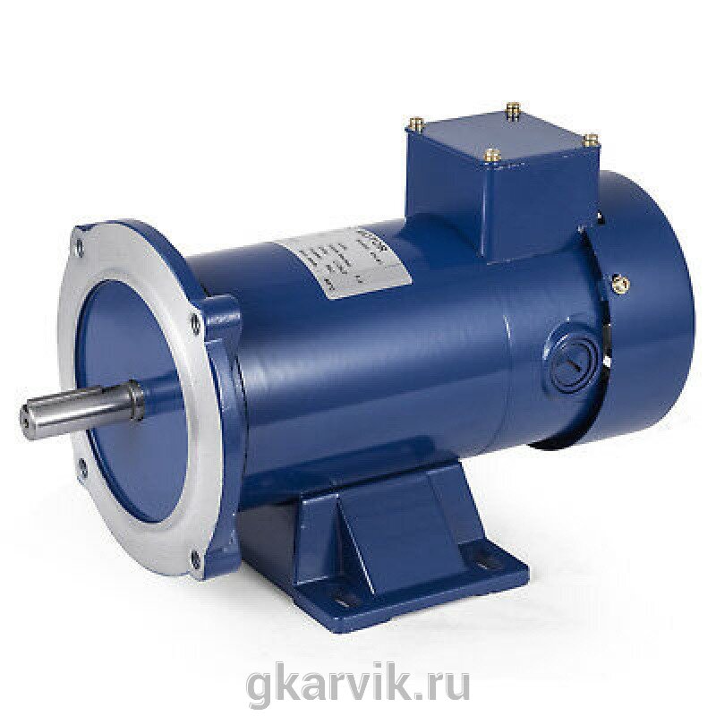 Редуктор подъема для талей электрических CD1 12,0 т