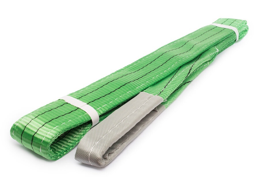 Строп текстильный TOR СТП 2,0 т 1,5 м 50 мм