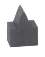 Насадка для гайколома гидравлического HHQ-27 20т