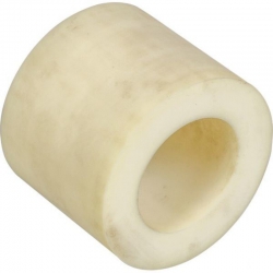 удалено_Колесо б/подш. нейлон 70х80 мм для тележек гидравлических