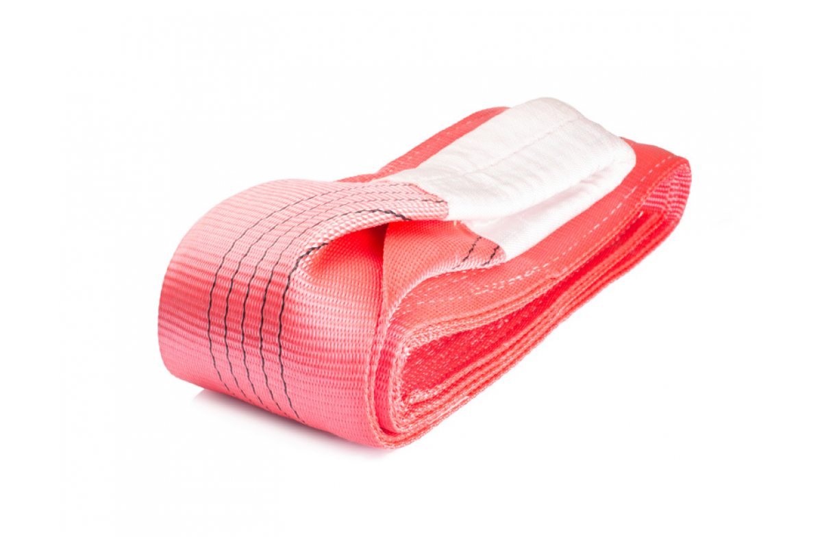 Строп текстильный TOR СТП 6,0 т 2,0 м 150 мм 