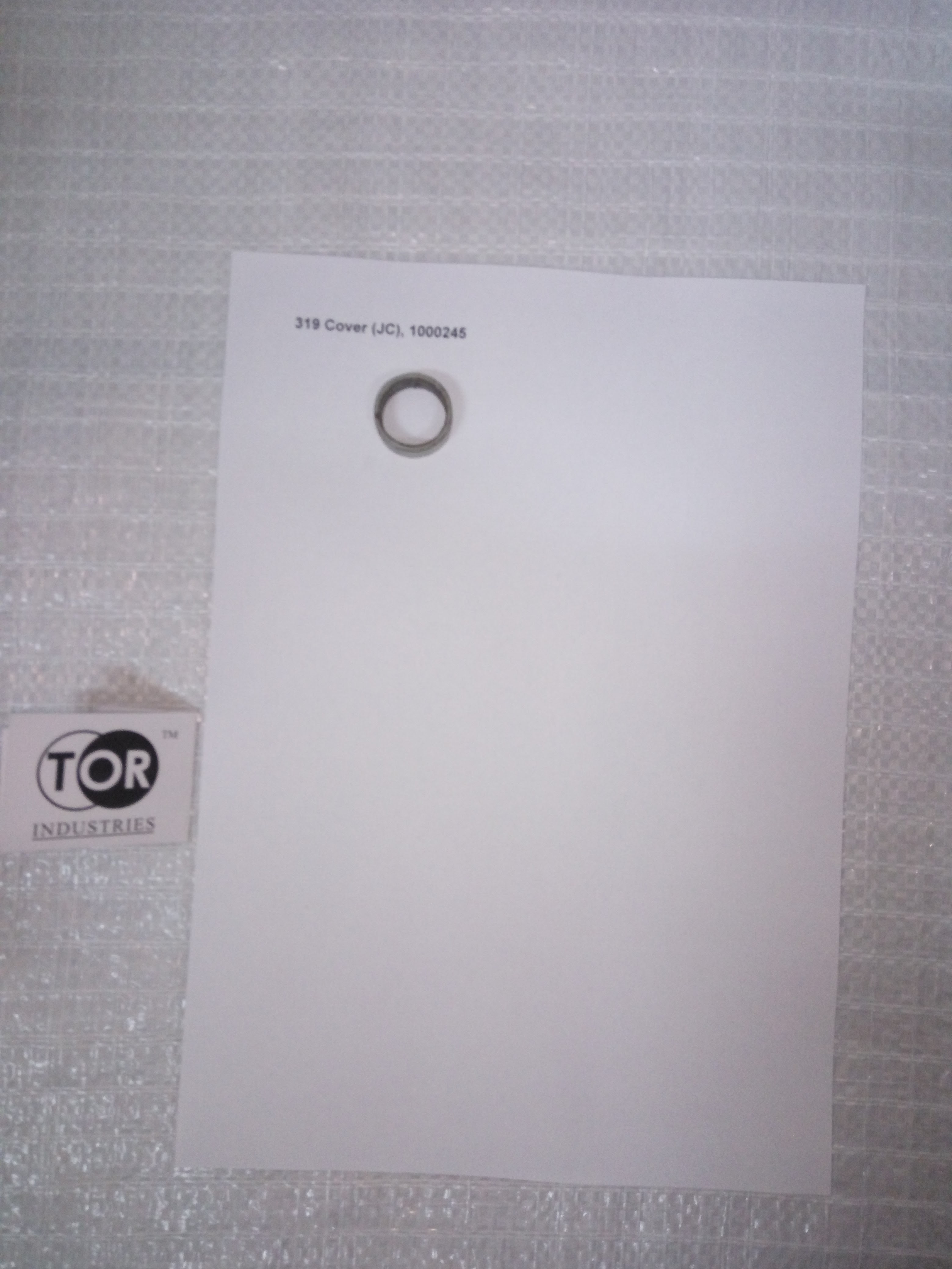 220 Крышка (Cover) (JC)