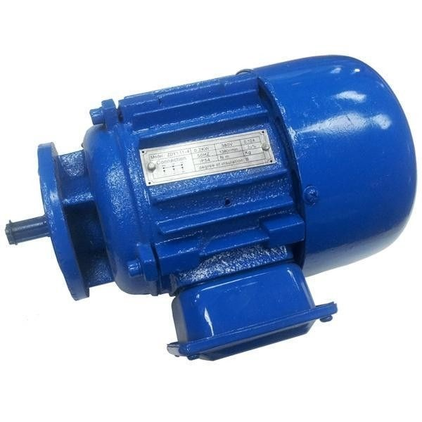Двигатель передвижения для талей электрических CD1 ZDY1 12-4 (0,4 кВт)