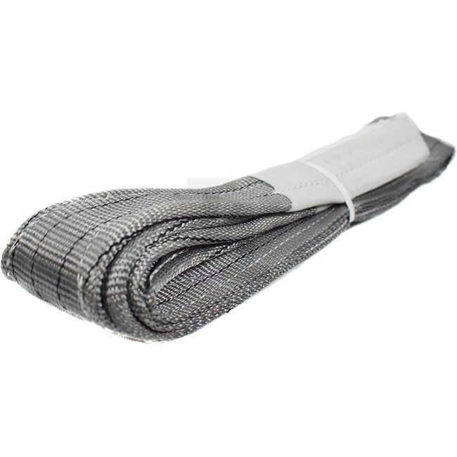 Строп текстильный TOR СТП 4,0 т 3,0 м 100 мм 