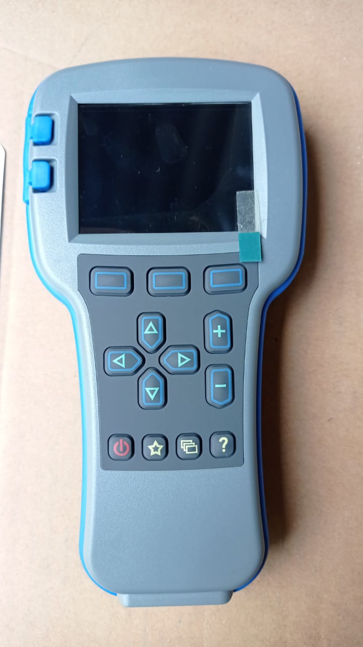 Программатор для штабелеров Curtis 0604222