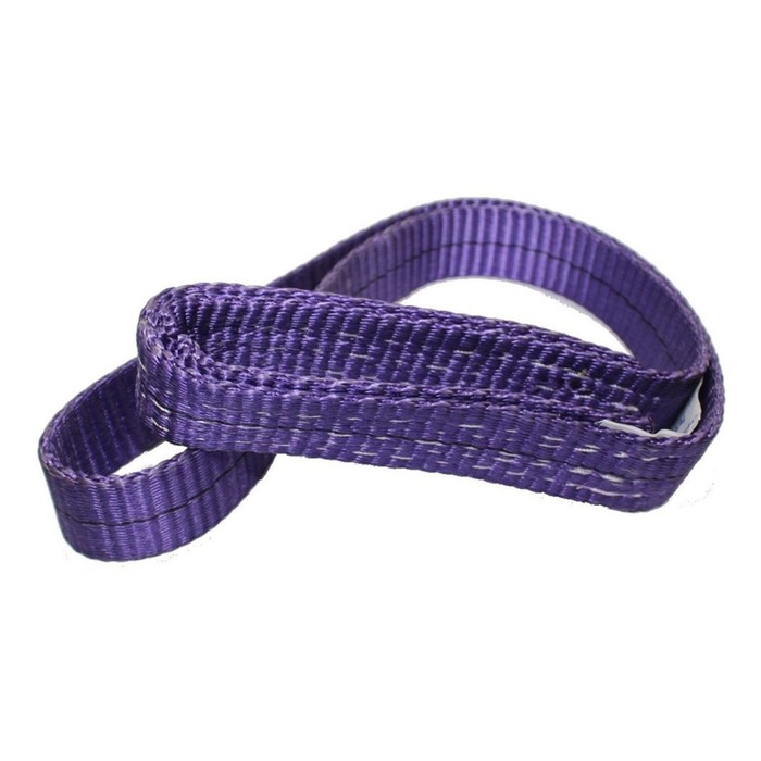 Строп текстильный TOR СТК 1,0 т 8,0 м 30 мм