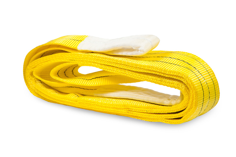 Строп текстильный TOR СТП 3,0 т 1,7 м 90 мм