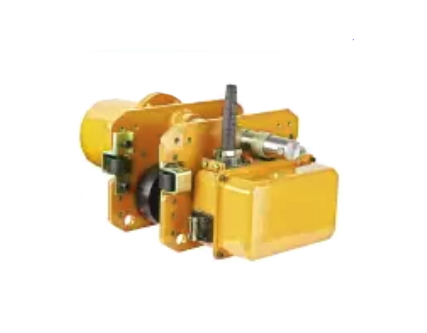 ЗИП комплект к тали ТЭ500-251