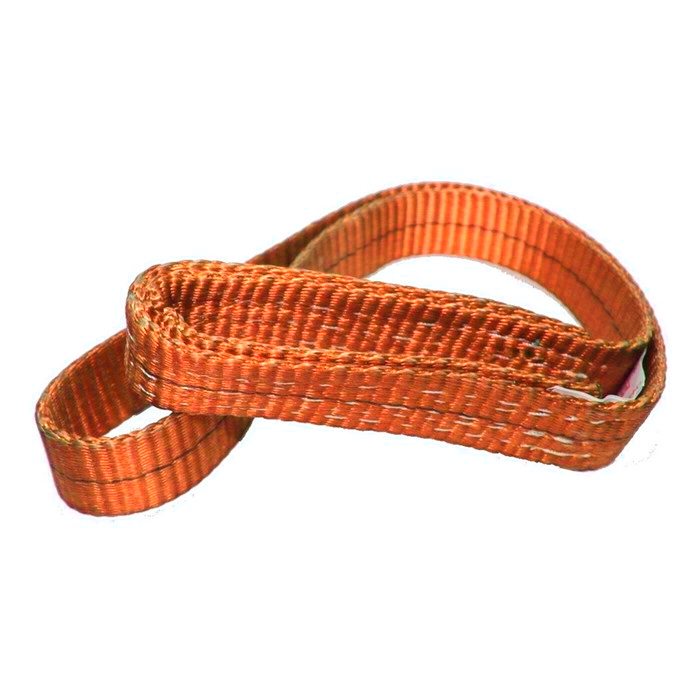 Строп текстильный TOR СТК 15,0 т 7,5 м 300 мм