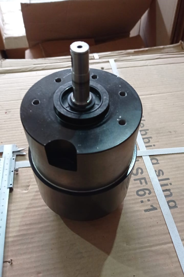 2 Мотор для штабелёра WS/IWS (Motor)