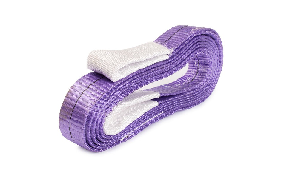 Строп текстильный TOR СТП 0,5 т 1,5 м 30 мм