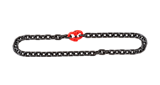 Строп цепной TOR УСЦ г/п 40,0 т 13,5 м