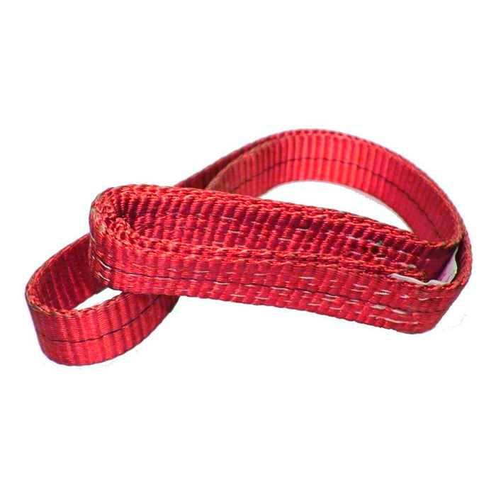 Строп текстильный TOR СТК 5,0 т 19,5 м 150 мм