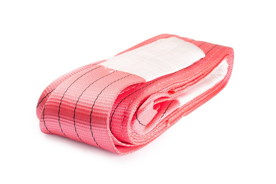 Строп текстильный TOR СТП 5,0 т 1,5 м 150 мм