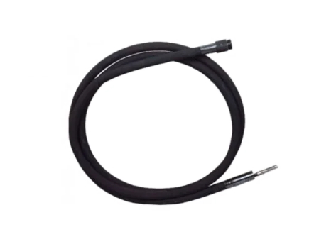 Гибкий вал 51 мм 6,0 м для глубинных вибраторов ZN70