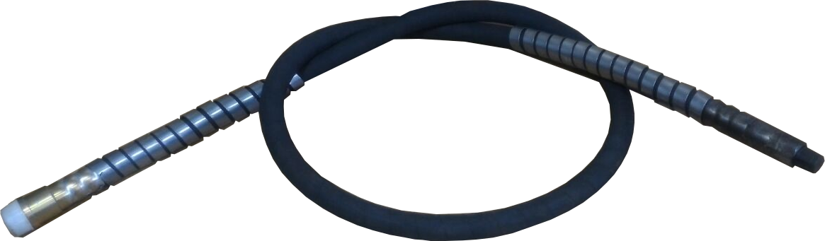 Гибкий вал для вибронаконечника 51,76 мм ВГ-300 3,0 м