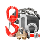 Такелаж и комплектующие