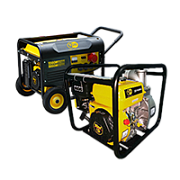 Генераторы