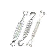 Талрепы цепные, стяжки