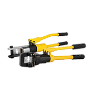 Опрессовщики кабеля, наконечников, гильз