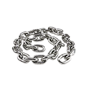 Цепи круглозвенные грузовые