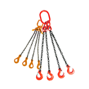 Стропы цепные