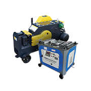 Станки металлообрабатывающие