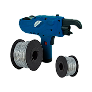 Пистолеты вязальные для арматуры