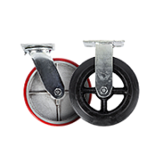 Колеса большегрузные