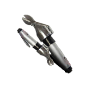 Ножницы пневматические