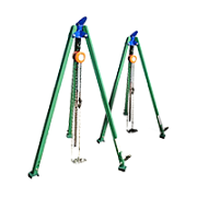 Треноги перегрузочные