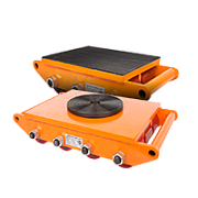 Платформы грузовые