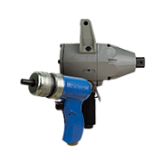 Дрели, гайковерты пневматические