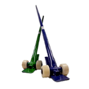 Ломы такелажные