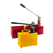 Опрессовщики гидравлические, электрические