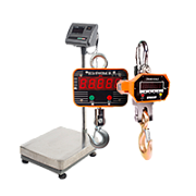 Весовое оборудование