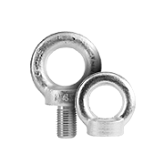 Рым-болты, рым-гайки